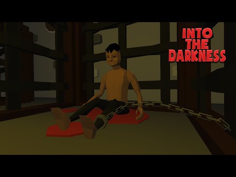 Видео Into The Darkness #1