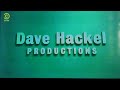 Dave Hackel Productions Industry Entertainment Paramount Television 90th Anniversary 2002