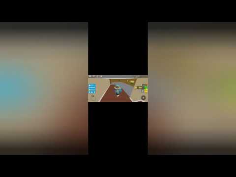 Roblox gemplay #1 /dziś bez mikro ale jest fajnie