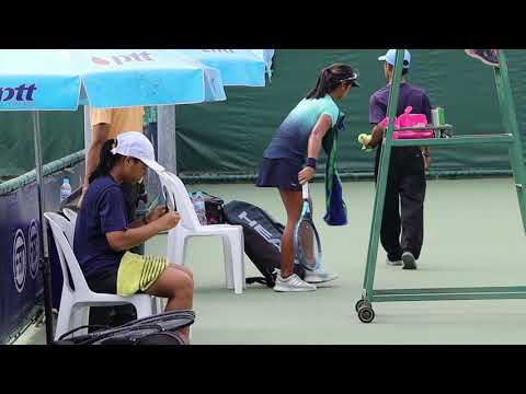 สลักทิพย์ อุ่นเมือง  VS  อัจฉราพร วรรณโพธิ์