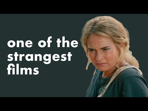 Mamma Mia 2 is an Absurdist Masterpiece