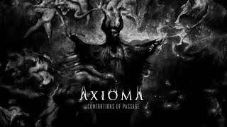 Music video thumbnail preview for Contortions of Passage from Sepsis – Axioma by Axioma