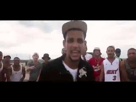 Tinyo rd Con la calle no se juega Oficial