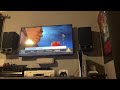 Shrek Forever After USA Blu Ray Walkthrough 2010