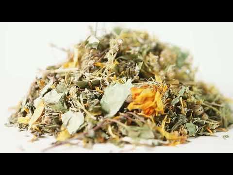 Чай почечный