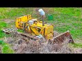 500 Dozer ABANDONED For 20 YEARS Will It Run