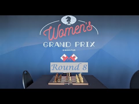 Gunay Mammadzada Beats Kateryna Lagno