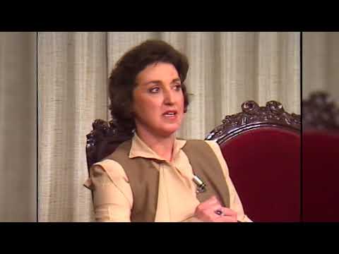 Visión musical de Chile cap 11 «Canto y tradición»