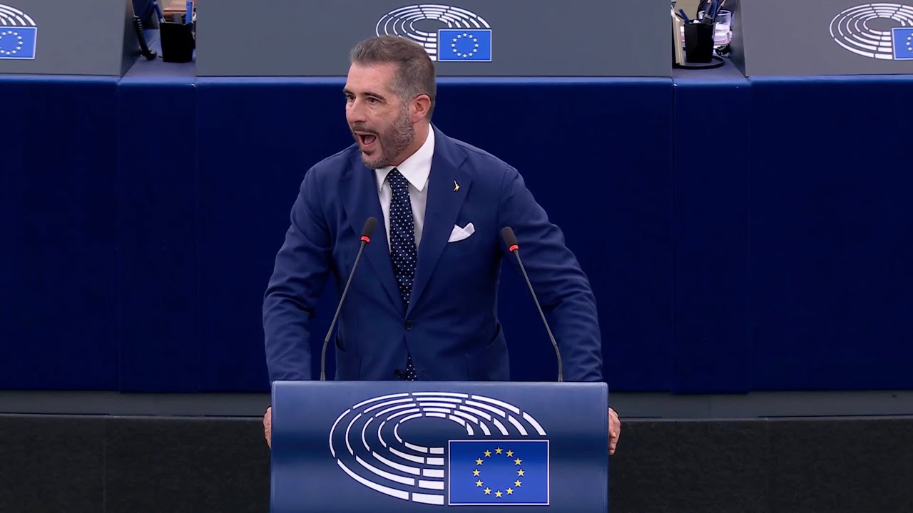 BORCHIA: "SI CHIAMA DEMOCRAZIA, PER LA 4° VOLTA CONSECUTIVA IN UNGHERIA SI SONO SCELTI IL GOVERNO"