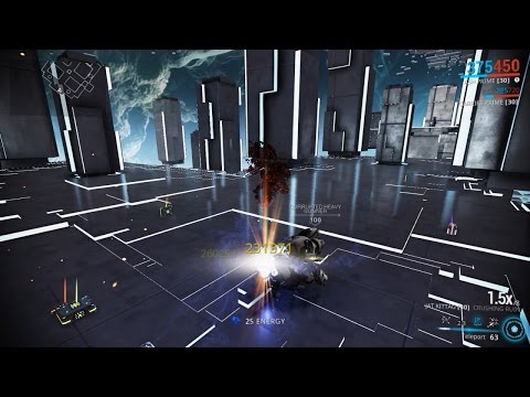 Warframe | Ash Assassin Build