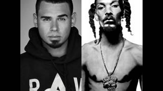 Dynamite - Afrojack Feat. Snoop Dogg.