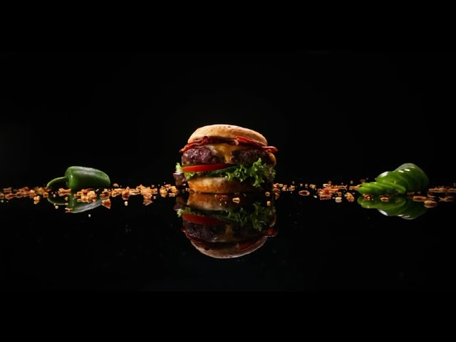 Drunken Cow Bar & Grill München Video