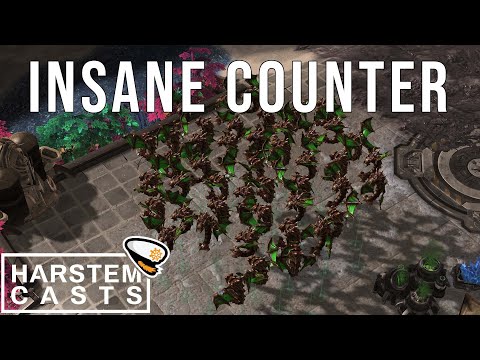 Is THIS The COUNTER To Oliveira's THORS? | Oliveira (T) vs Ragnarok (Z)