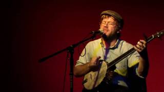 Old Man Luedecke - Joy of Cooking