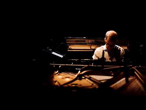 "Synesthesia" by Peter Sandberg