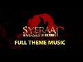 Sye Raa Narasimha Reddy Full Theme Music Megastar Chiranjeevi Amitabh Bachchan