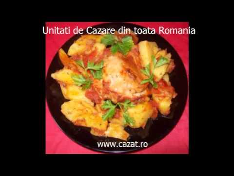 Cazare Podu Cosnei, Suceava - Cazat.ro