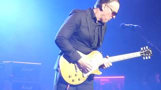 Wanderlust - Black Country Communion @ Hammersmith Apollo, Jan 2018