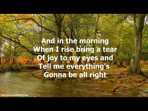 Danny s song - Anne Murray