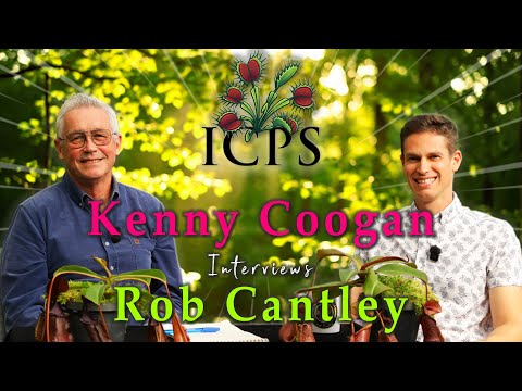 International Carnivorous Plant Society and 2 more
