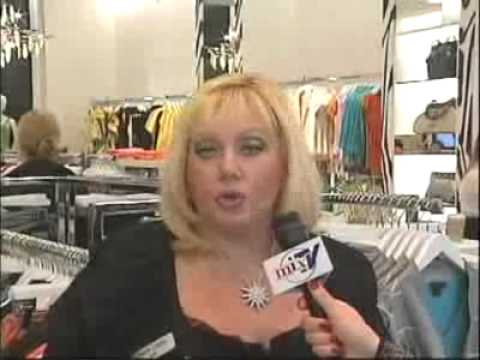 Russian emigrant from the United States amused social network mix of two languages