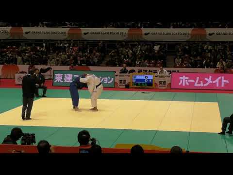 GS TOKYO 2011 90 P1 NYMAN Marcus SWE HISCHIER Dominique SUI