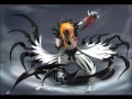 Bleach OST Zangetsu's Theme - Resolve To Kill ...