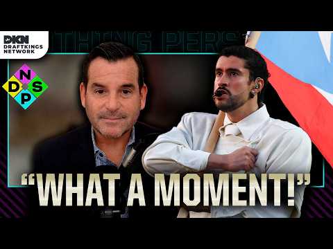 EXPOSING HATERS: Bad Bunny sent a VERY CLEAR MESSAGE with his Super Bowl Halftime performance!