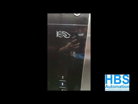 Access Control Systems