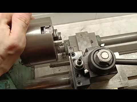 Imak szybkozmienny tokarka Zuch 1