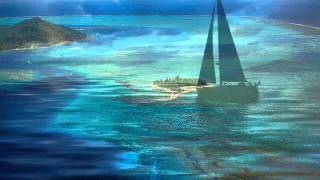 La barca di legno di rosa - Ivano Fossati