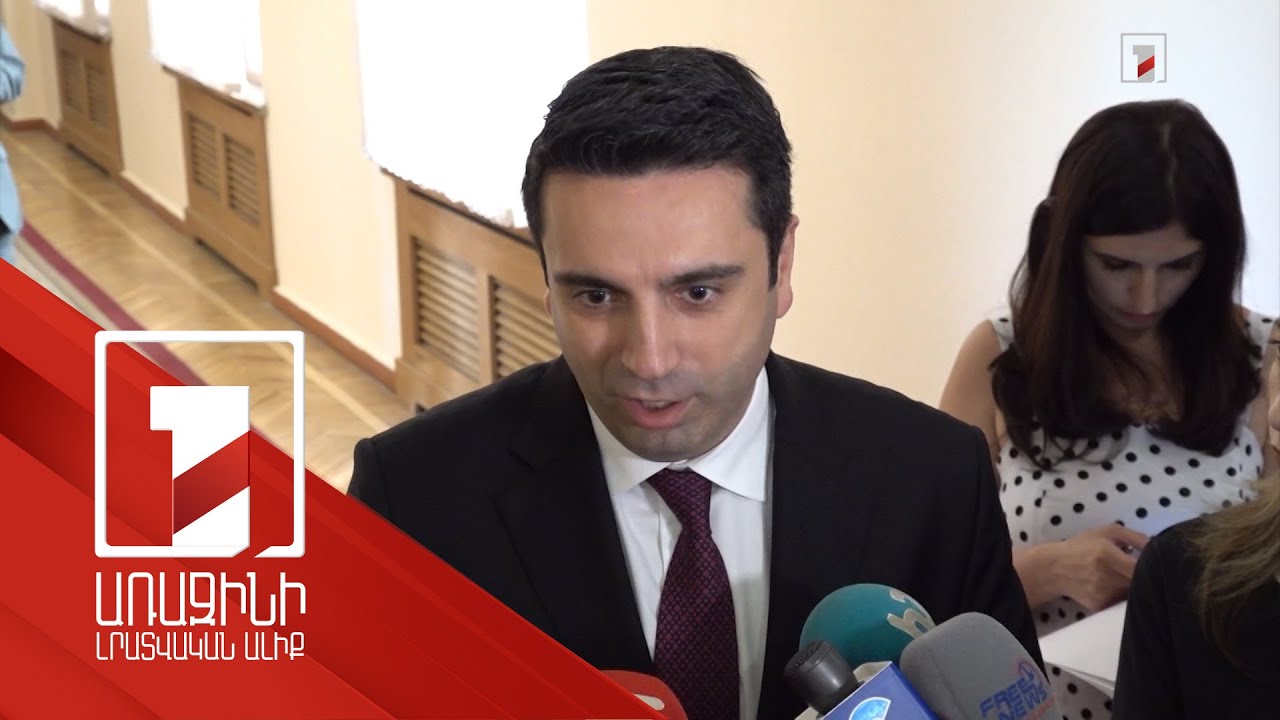 ՔՊ-ում բացակաների թույլատրելի շեմը հատած պատգամավորներին մանդատներից զրկելու վերաբերյալ վերջնական որոշում դեռ չկա. Սիմոնյան