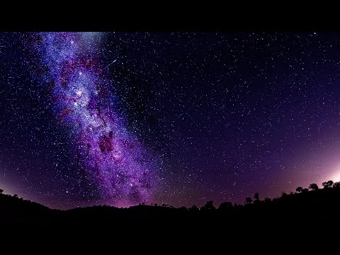 Exploring the SCP Foundation: The Stars Do Not Wait For You