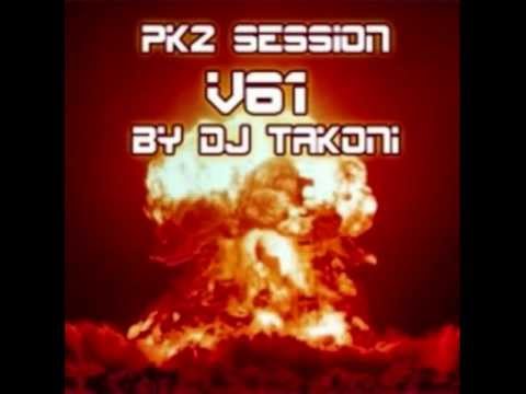 Pk2 vol.61 - Dj Takoni - 2005