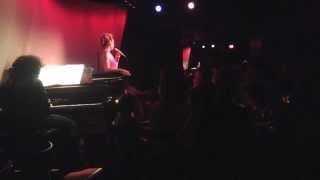 Natalie Arneson - "Alright, Okay, You Win"