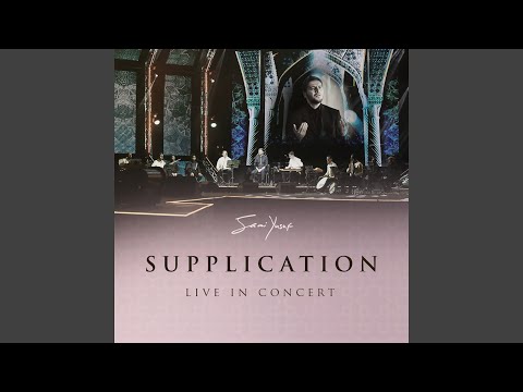 Supplication (Live in Concert)