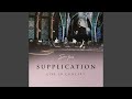 Supplication Live In Concert