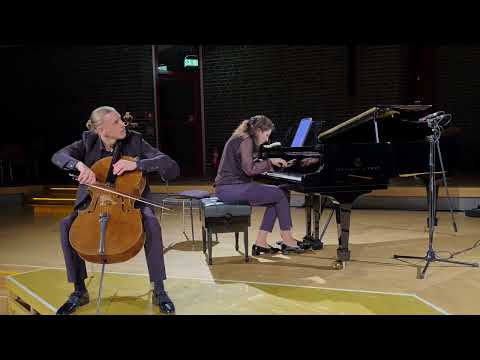 Paganini/Liszt: La Campanella - Matthias Balzat