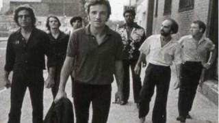 Bruce Springsteen & The E Street Band - Trapped (USA For Africa, Meadowlands 8-5-84)