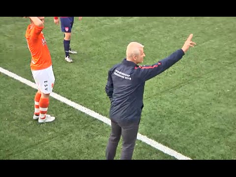 Regioteam NWF - Harkemase Boys