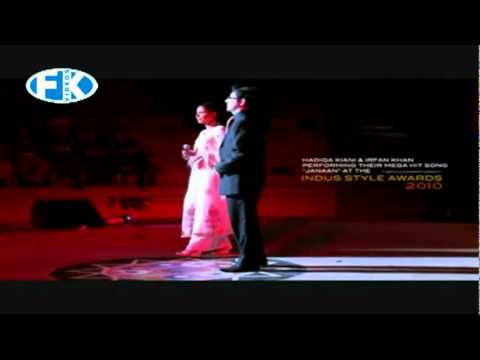 Nishta Nishta Na Na-New Pashto Song Of HADIQA KIANI-IRFAN KHAN-ALBUM COMING SOON!!!!!.mp4