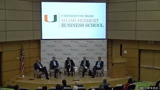 CEMLA 2025 - Plenary Session Panel Discussion