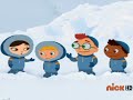 Little Einsteins Flight Of The Instrument Fairies On Nick On October 25 2012 Part 6