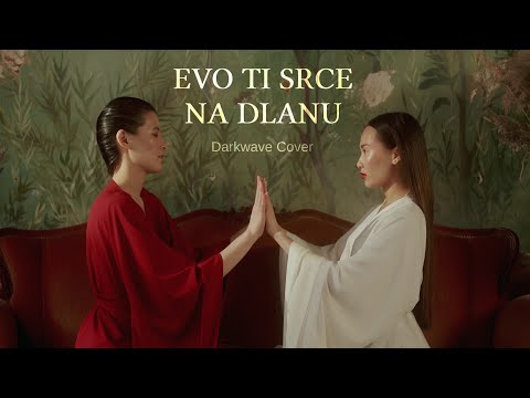 Evo ti srce na dlanu (Darkwave Cover) - Dekonstrukcija