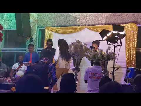 Dynasty Award 2022, category best Reggae artist is Kefhal King