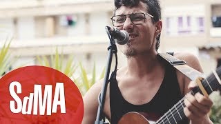 Extraño Veneno -  La Maga (acústicos SdMA)