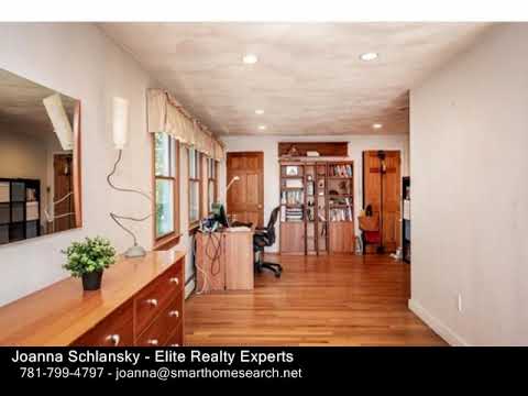36 Marshbrook Rd, Billerica MA 01821 - Single Family Home - Real Estate - For Sale -