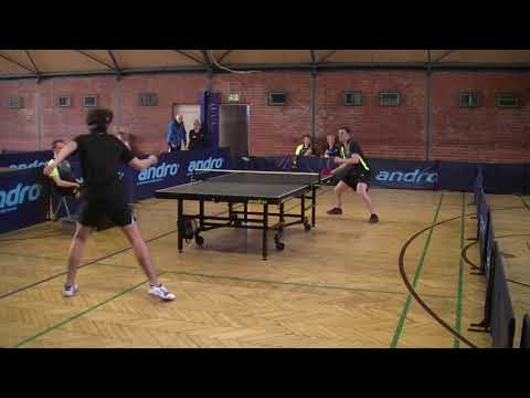 Eins gegen Zwei - 22.04.2023