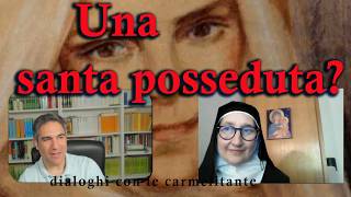 The Saint Who Faced Demonic Possession | Saint Mary of Jesus Crucified | Mariam Baouardy