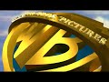 Warner Bros Pictures December 2012 10 Years Logo First Video Of December